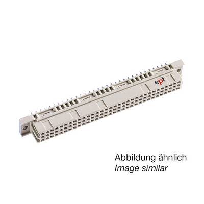 ept 104-40016 Edge connector (sockets) Total number of pins 32 No. of rows 3 1 pc(s)-0