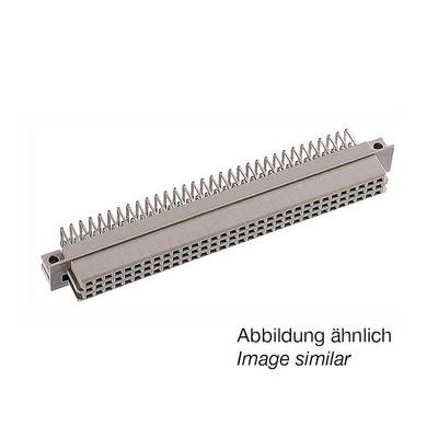 ept 116-40054 Edge connector (sockets) Total number of pins 64 No. of rows 3 1 pc(s)-0
