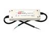 MEAN WELL PLN-30-27 LED driver, LED transformer Constant voltage, Constant current 30 W 0 - 1.12 A 18.9 - 27 V DC PFC circuit, Surge protection, dimmable 1 pc(s)