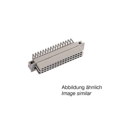 ept 116-90064 Edge connector (sockets) Total number of pins 48 No. of rows 3 1 pc(s)-0