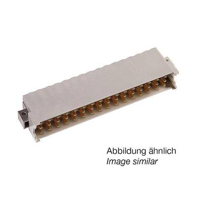 ept 109-40064 Edge connector (pins) Total number of pins 48 No. of rows 3 1 pc(s)