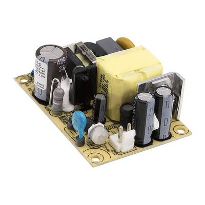 MW Mean Well EPS-15-7.5 SMPSU 7.5 V DC 2 A 15 W