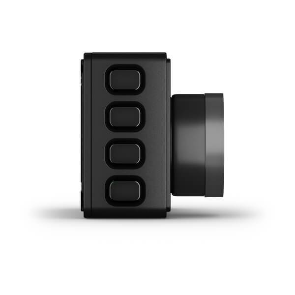 Garmin Dash Cam™ 57 Dashcam Horizontal viewing angle (max.)=140 ° Proximity alert, Automatic start, Display, Acceleromet-11