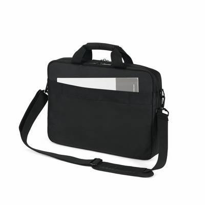 Dicota Laptop bag Eco Top Traveller Core Suitable for up to: 43,9 cm (17,3") Black-9
