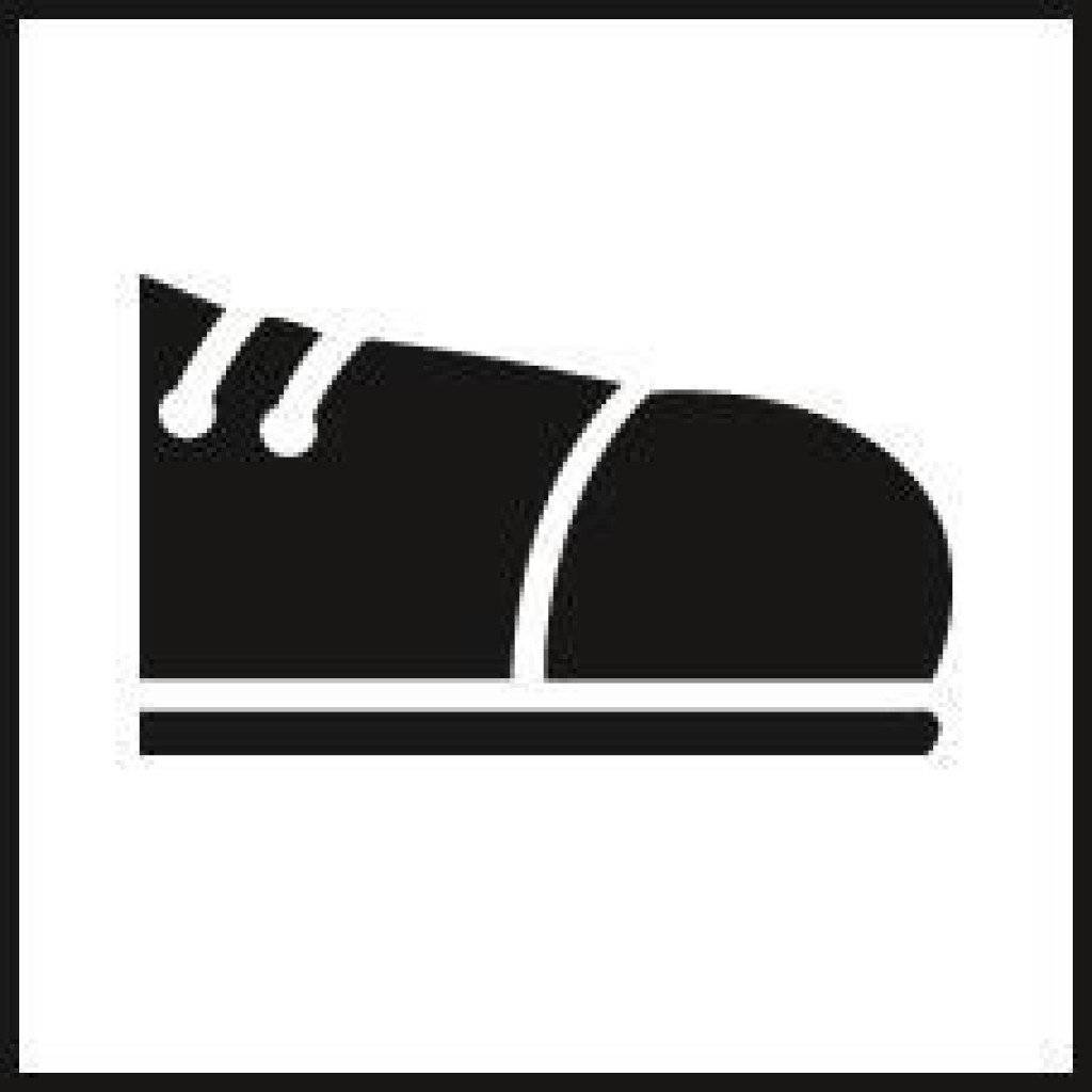 Albatros TWIST RED WNS LOW ESD HRO SRC 645210-39 ESD Protective footwear S1P Shoe size (EU): 39 Black, Red 1 pc(s)-4