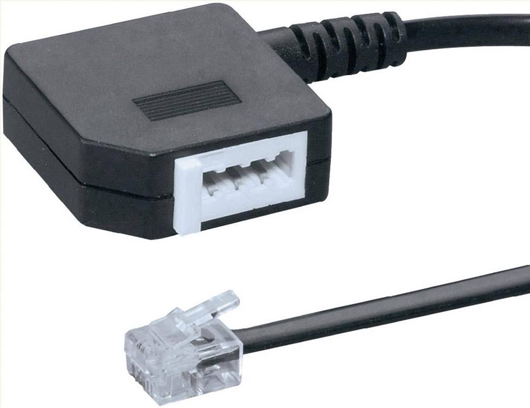 Fax Line Adapter DSL Phone Line Noise Filter Adapter For DSL Modem