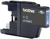 Brother Ink cartridge LC-1240C Original Cyan LC-1240 C