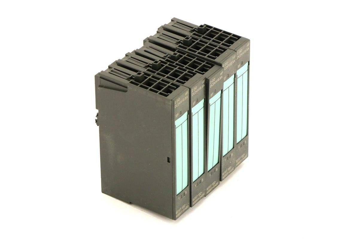 Siemens 6ES7132-4BB01-0AB0 6ES71324BB010AB0 PLC electronics board 28.8 V DC-2