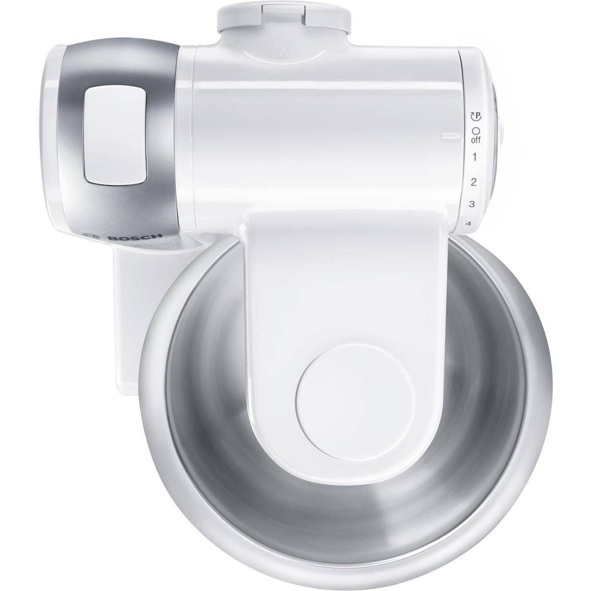 Bosch MUM 4880 Food processor White-1