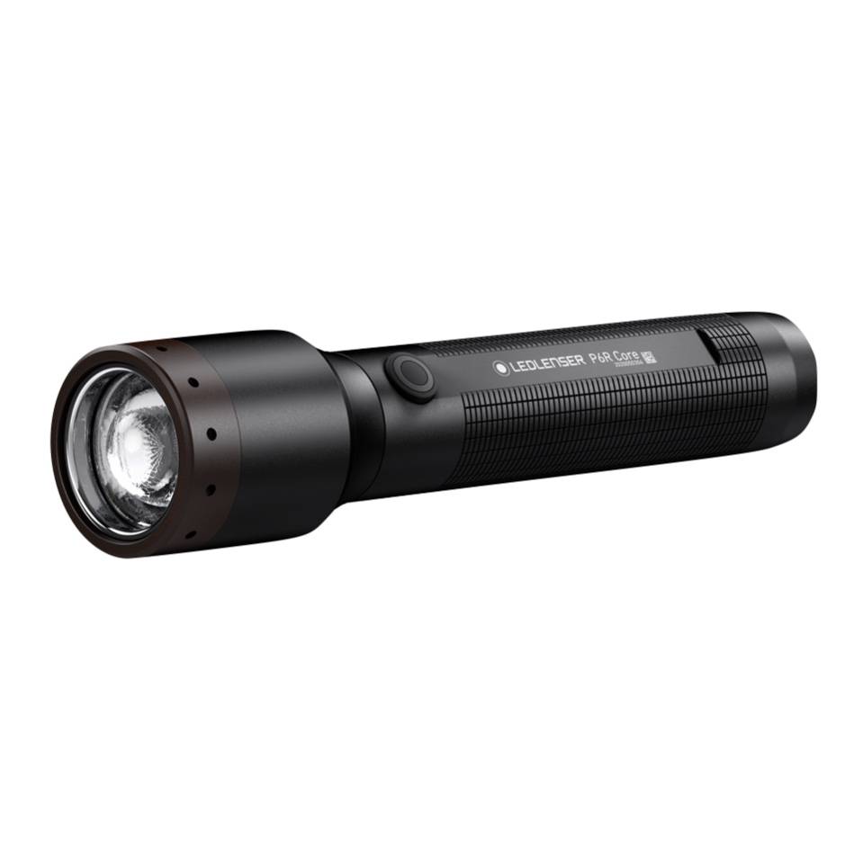 Ledlenser P6R Core 502179 Torch rechargeable 600 lm 25 h 175 g-1