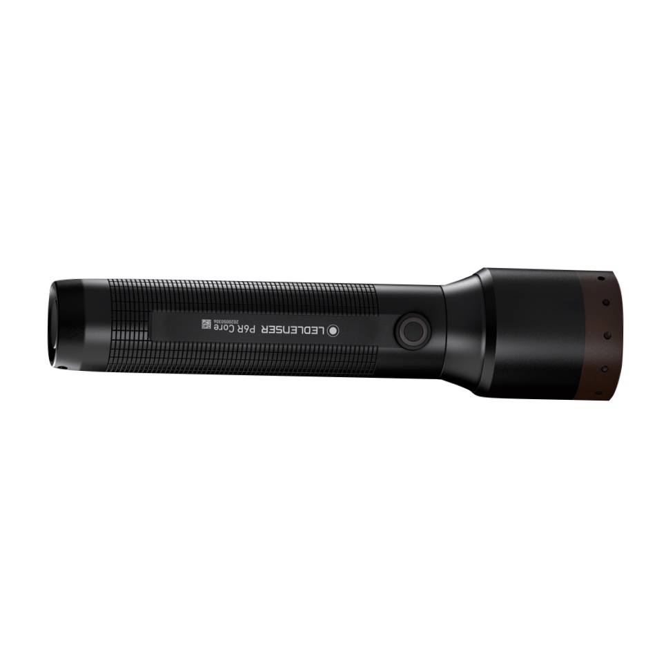 Ledlenser P6R Core 502179 Torch rechargeable 600 lm 25 h 175 g-4