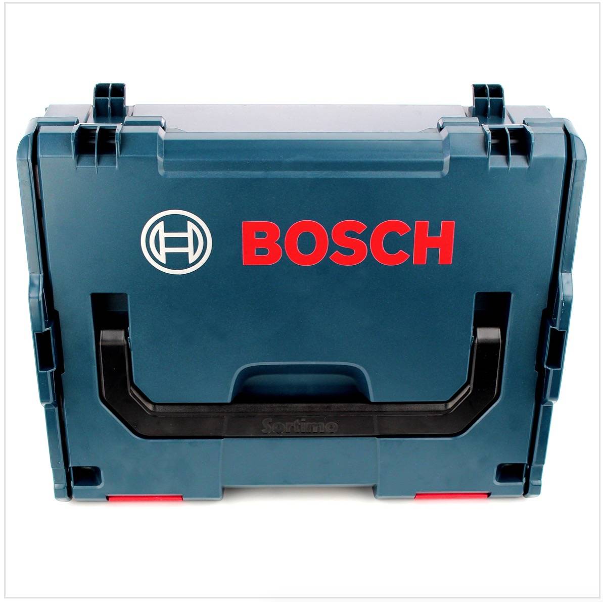 Bosch Professional GSR 18V-60 C 06019G1103 Cordless drill w/o battery, incl. case-3
