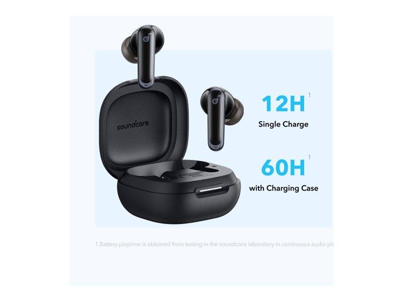 Anker AV Cable 0 cm Black-1