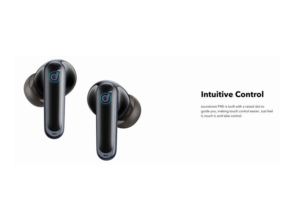 Anker AV Cable 0 cm Black-4