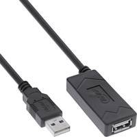 inLine Cell phone Cable extension 7.50 m-4
