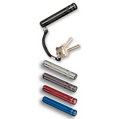 Mag-Lite Solitaire SJ3A016 LED (monochrome) Mini torch Key ring battery-powered 47 lm 1.45 h 24 g-1