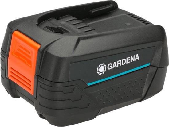 GARDENA P4A PBA 18V/72 4,0 Ah 14905-20 Tool battery 4.0 Ah Li-ion-2