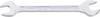 Hazet 450N-5X5.5-SB Double-ended open ring spanner Spanner size (metric) 5 - 5.5 mm
