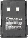 Wintec BT-FR-80 LI battery pack for LP-4502