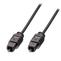 LINDY 35211 S/PDIF Audio/phono Cable 1 m Black-2