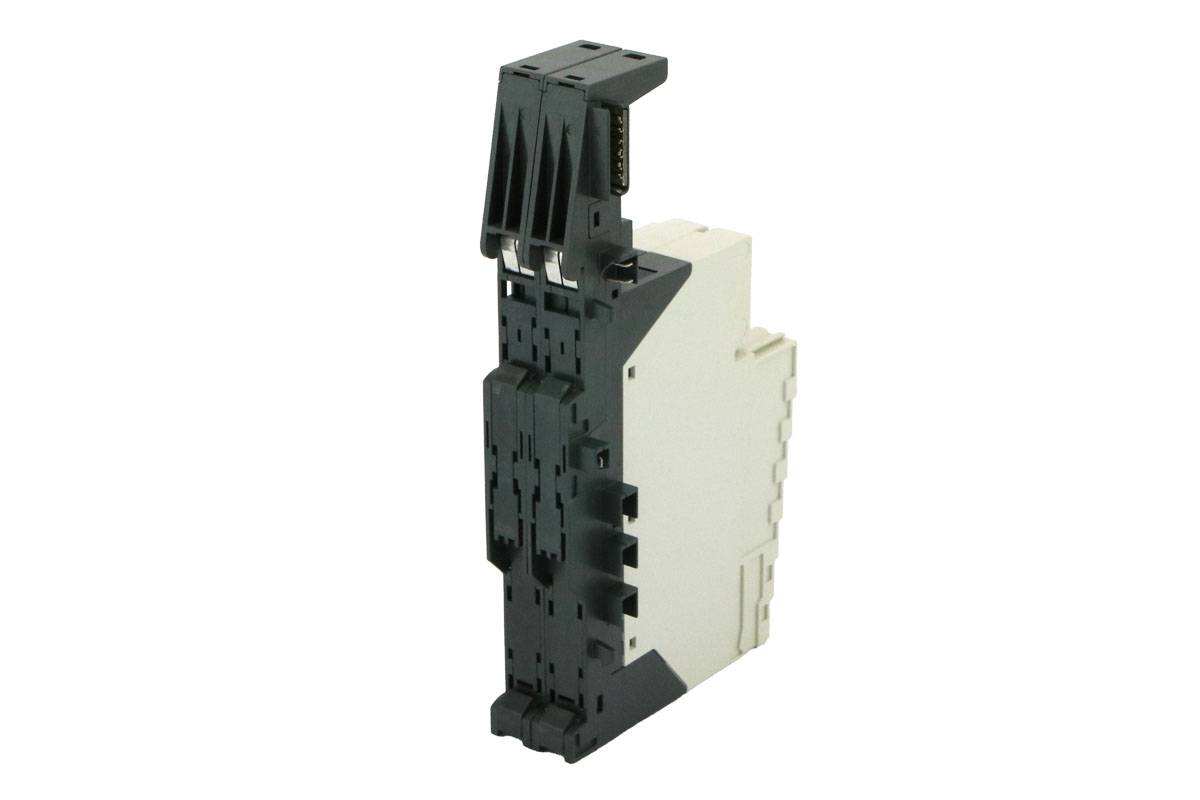 Siemens 3RK1903-3AA00 3RK19033AA00 Terminal block 24 V DC Nominal current 10 A-3