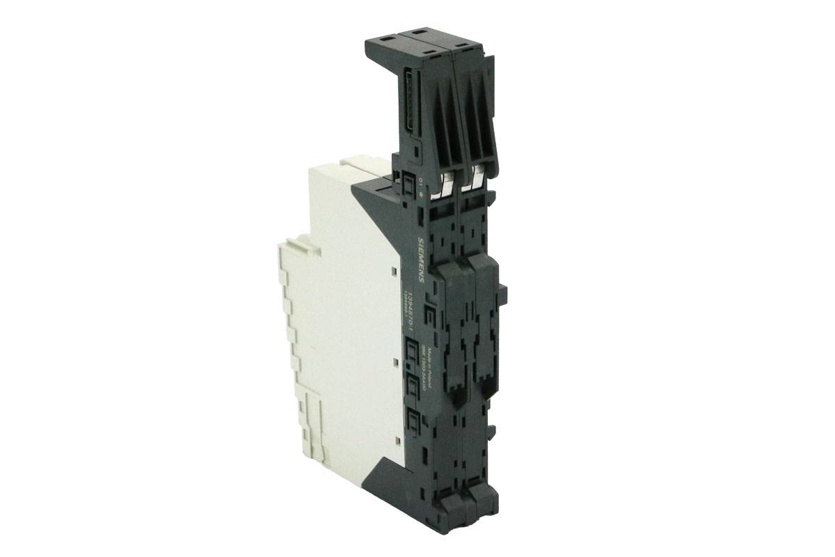 Siemens 3RK1903-3AA00 3RK19033AA00 Terminal block 24 V DC Nominal current 10 A-4