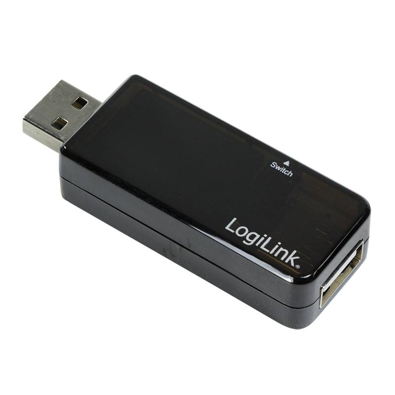 LogiLink PA0159 USB ammeter-5