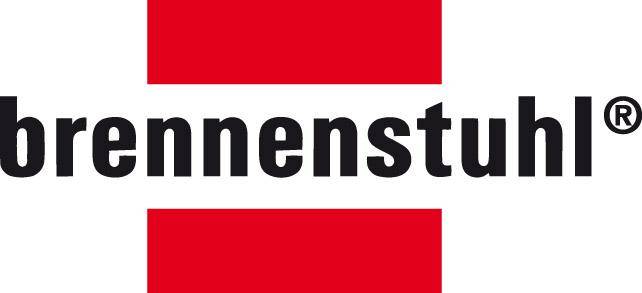 Brennenstuhl 9162100160 Current Cable extension 16 A Grey, Orange 10.00 m H07RN-F 3G 2,5 mm²-2