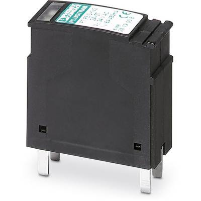 Phoenix Contact 2819008 PT PE/S+1X2-24-ST Surge arrester (plug-in) 10-piece set Surge protection for: Switchboards 0.7 k