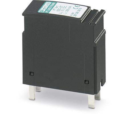 Phoenix Contact 2858014 PT 4X1-48DC-ST Surge arrester (plug-in) 10-piece set Surge protection for: Switchboards 10 kA  1