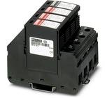 Type 1 surge protection device VAL-MS-T1/T2 335/12.5/3+1