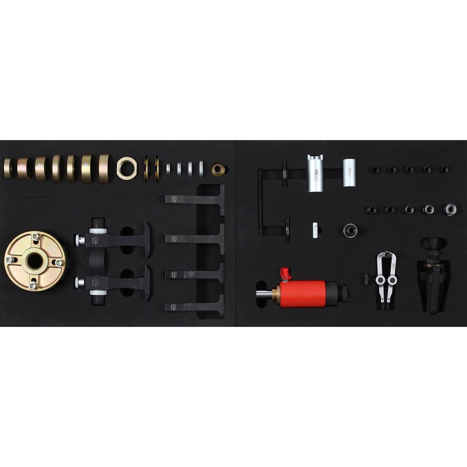 KS Tools 440.9161 KS Tools 440.9161 N/A-1