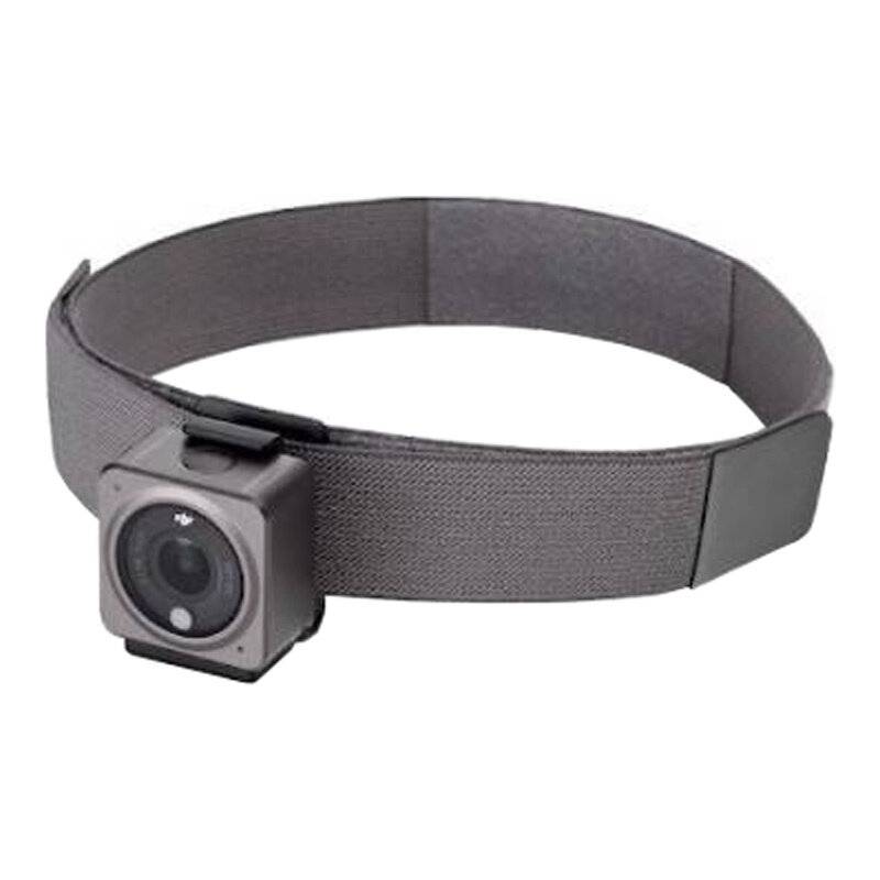 DJI Head strap DJI Action 2_TEST-Import-STIBO-5