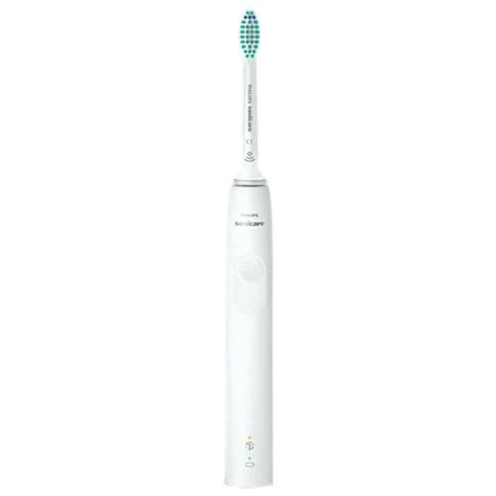 Philips Bodycare Sonicare 3100 HX3671/13 Electric toothbrush White-0
