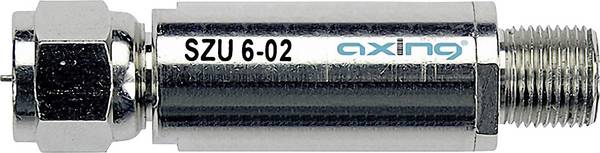 Axing SZU 6-02 Surge protection 1-way