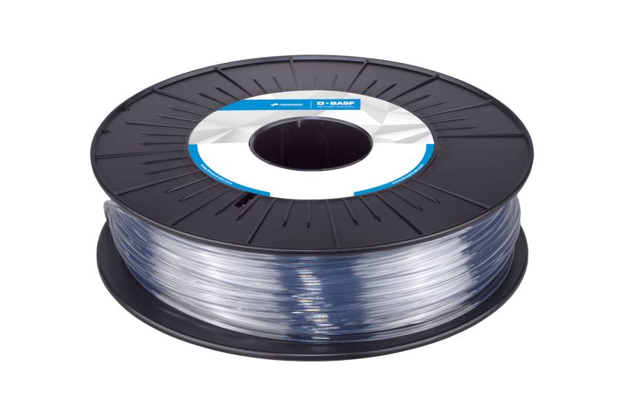 BASF Ultrafuse Pet-0302a450 Pet-0302a450 Filament PET 1.75 mm 4.500 g Black InnoPET 1 pc(s)-5