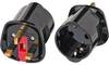 Brennenstuhl 1508533010 Travel adapter