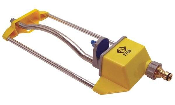 C.K G7756BI Lawn sprinkler 200 m² (max.)-2