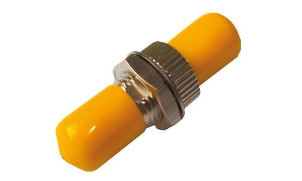 Digitus DN-96001-1 FO connector Steel 1 pc(s)-5