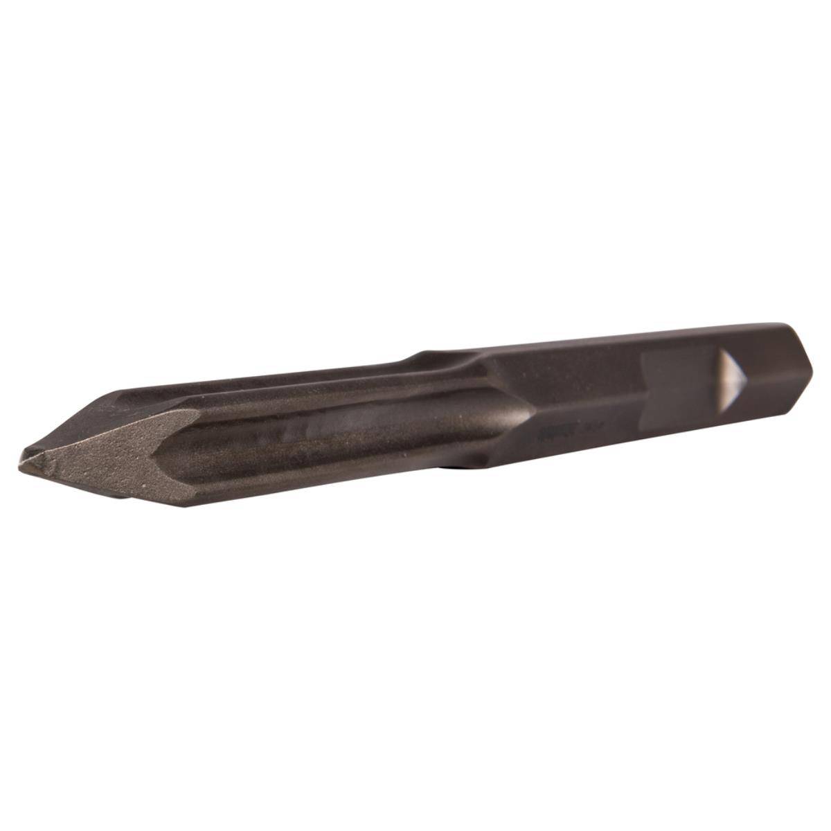 Makita B-10372 B-45559 Chisel point bit 28 mm Total length 400 mm Hex shank 1 pc(s)-1