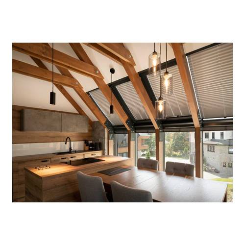SLV FENDA 132660 Pendant light E-27 60 W Black-2