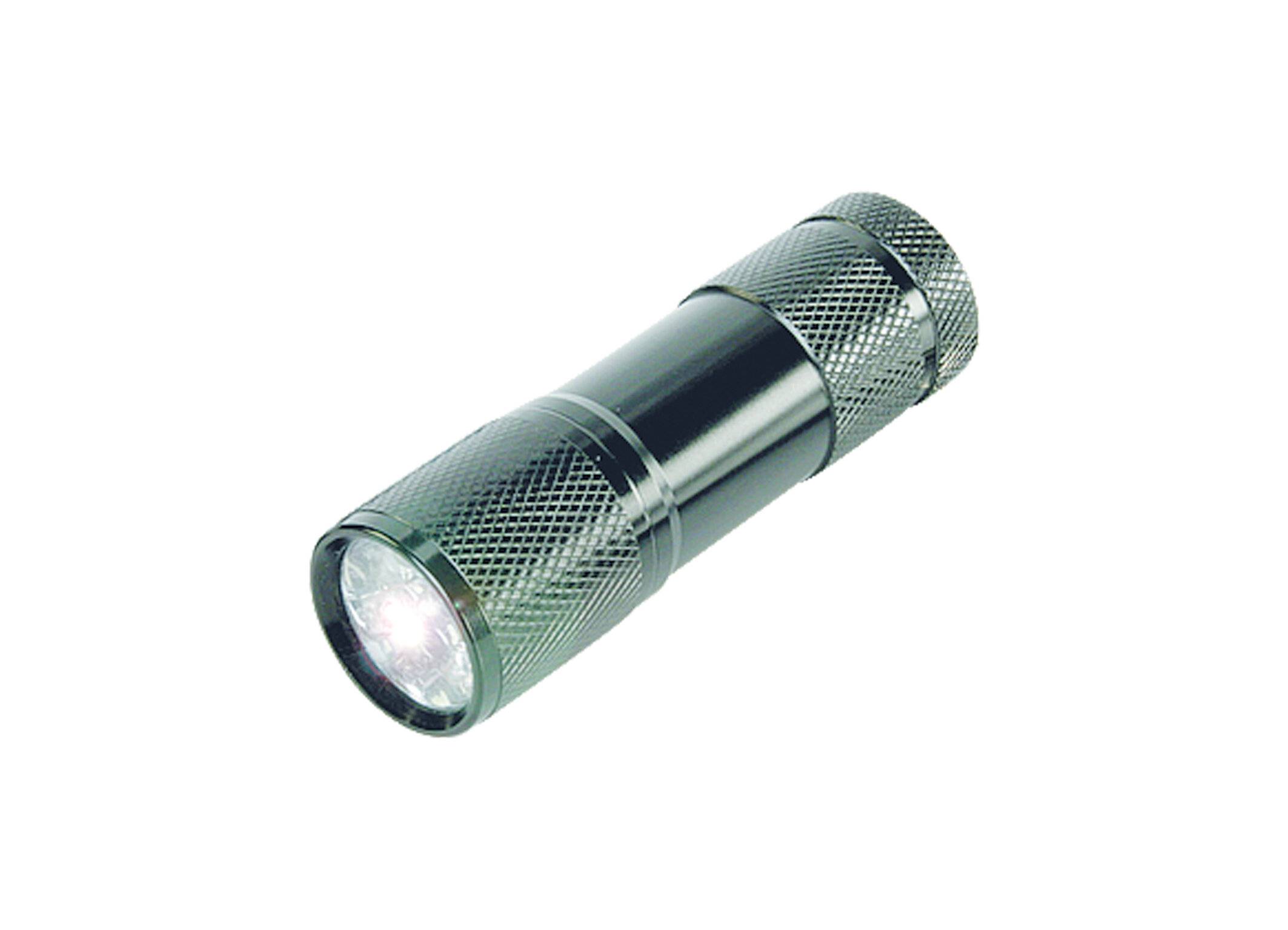 Ansmann Action9 LED (monochrome) Mini torch battery-powered 25 h 85 g-3