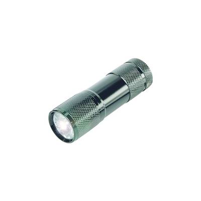 Ansmann Action9 LED (monochrome) Mini torch battery-powered 25 h 85 g-3