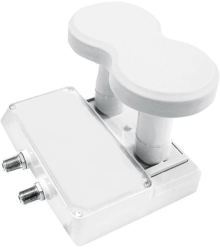Monoblock twin LNB PRO-22