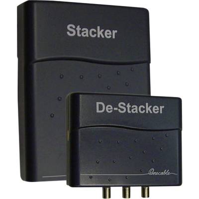 De-Stacker DiSEqC Stacker