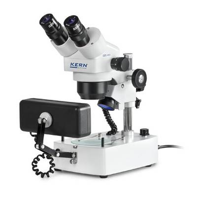 Kern OZG 493 OZG 493 Stereo zoom microscope Binocular 36 x Transmitted light, Reflected light-1