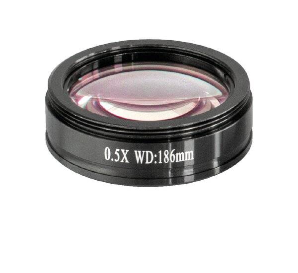 Kern OZBA5612 OZB-A5612 Microscope objective lens Compatible with (microscope brand) Kern-2