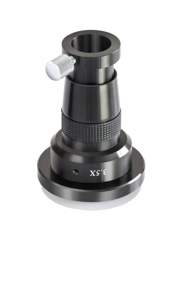 Kern OZB-A5706 OZB-A5706 Microscope camera adapter 1 x Compatible with (microscope brand) Kern-1