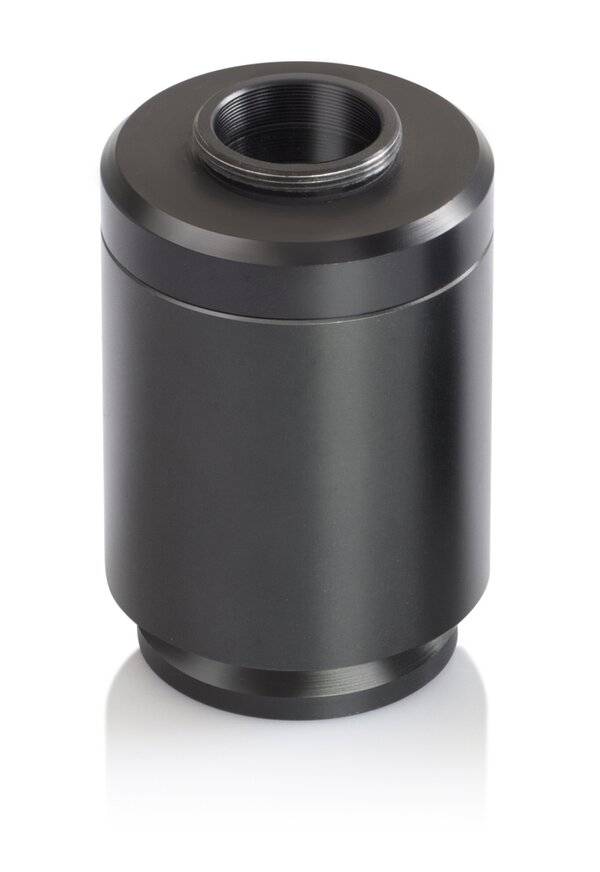 Kern OBB-A1140 OBB-A1140 Microscope camera adapter 1 x Compatible with (microscope brand) Kern-1