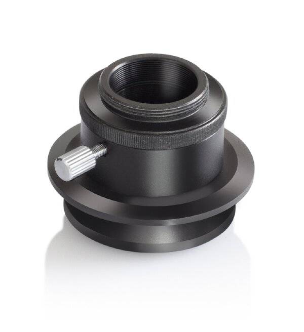 Kern OBB-A1136 OBB-A1136 Microscope camera adapter 0.57 x Compatible with (microscope brand) Kern-1